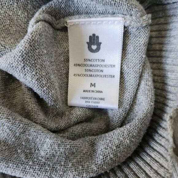 $5 LAST CALL! SPIRITUAL GANGSTER | Light Knit Sweater - Picture 10 of 11